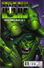 Incredible Hulk Vol 1 611 Keown Variant