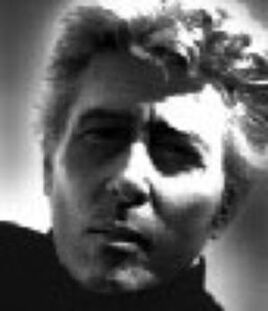 Jim Steranko