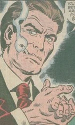 Jonathan Gallagher Prime Marvel Universe (Earth-616)