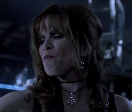 Josie from Daredevil film