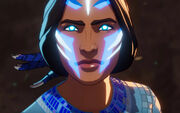 Kahhori (Earth-TRN1091) from What If...? (animated series) Season 2 6 001