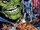 Kree-Skrull War Starring the Avengers Vol 1 1