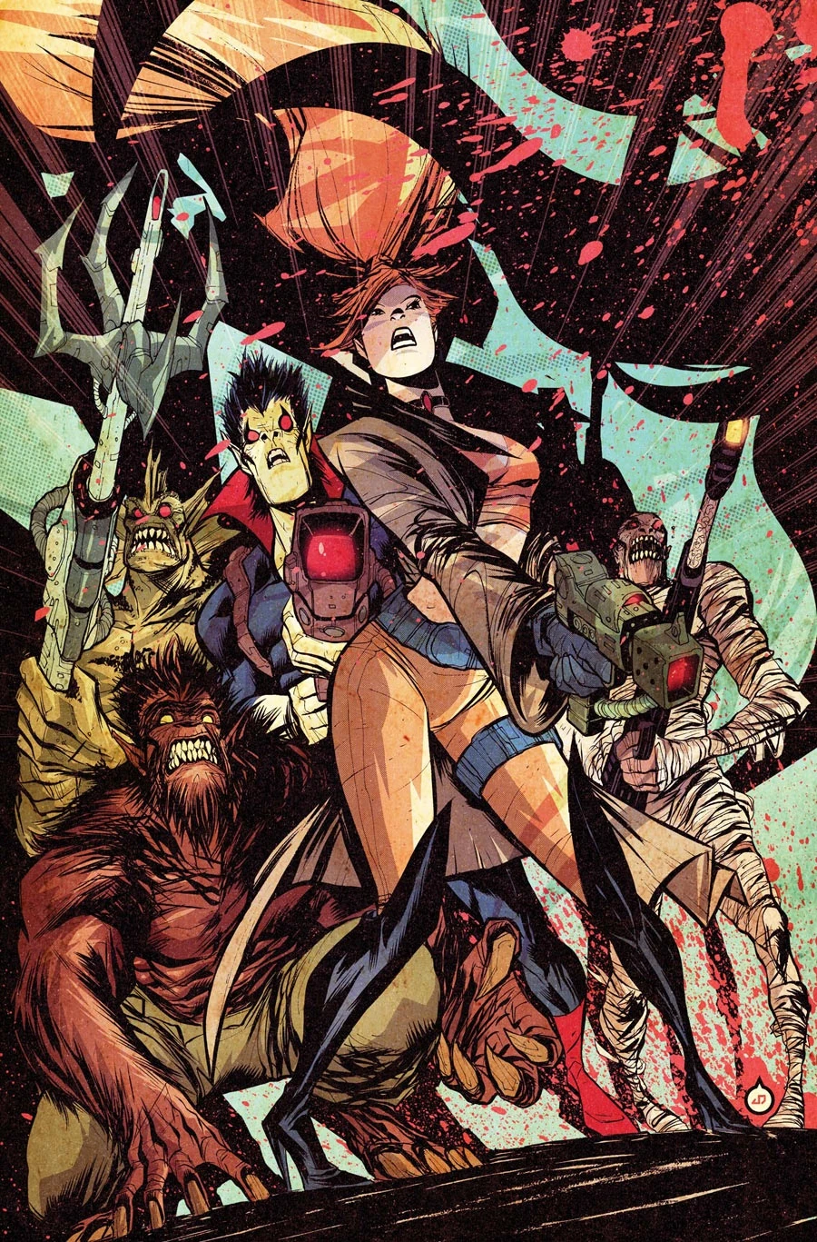 легион монстров комикс марвел. легион монстров марвел. легион чудовищ марвел. Legion of monsters: satana marvel. комикс легион монстр.