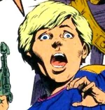 Lief (Earth-616) from Marvel Comics Presents Vol 1 131 001