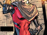 Lin Li (Earth-616)