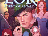 Loki: Agent of Asgard Vol 1 5