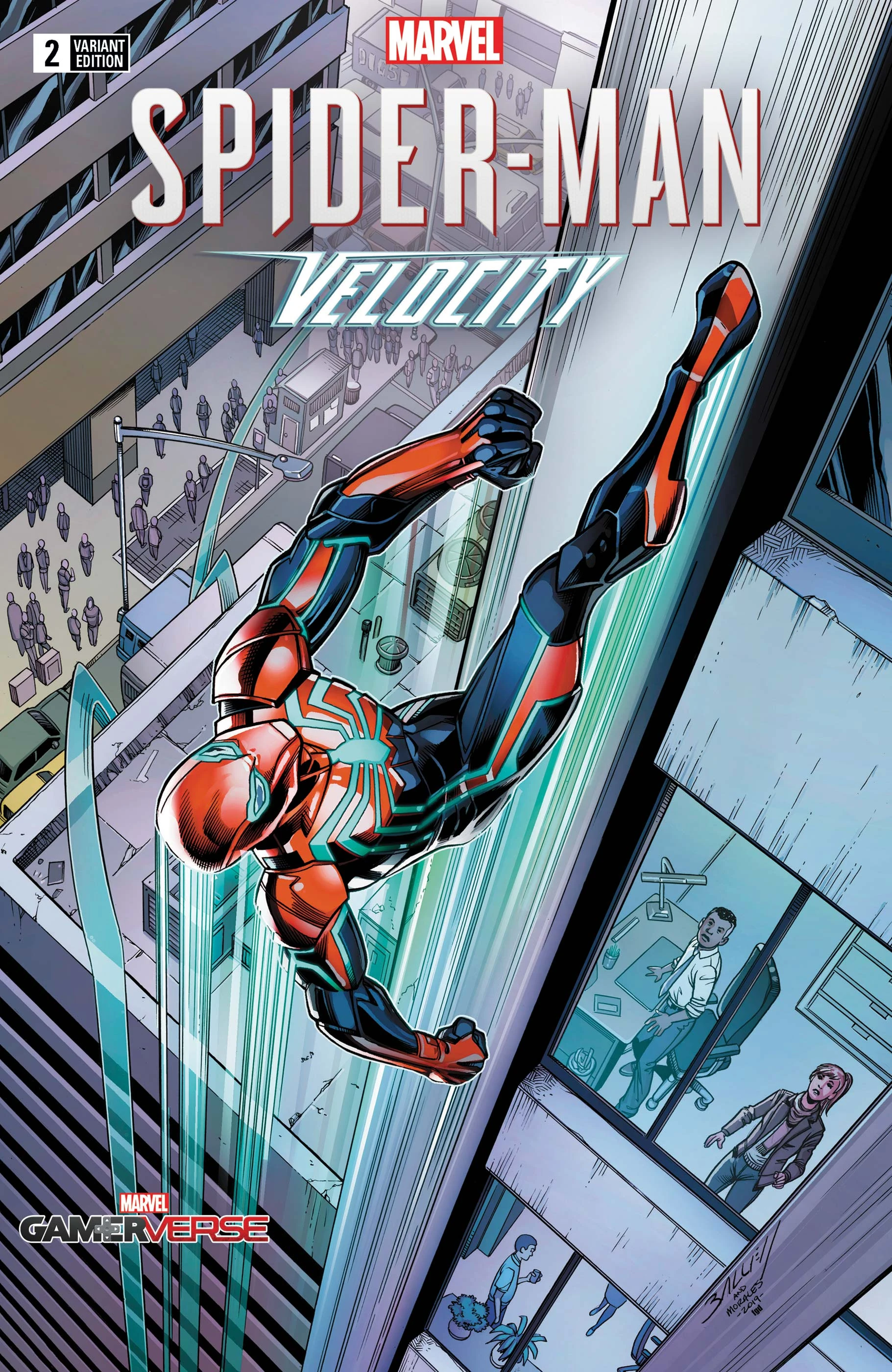 Heft (Bagley Variant)