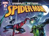 Marvel Action: Spider-Man Vol 2 6
