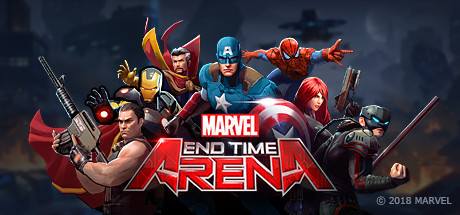 Marvel End Time Arena (2018)