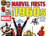 Marvel Firsts: The 1960s Vol 1 1