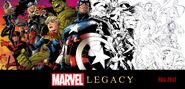 Marvel Legacy poster 002