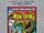 Marvel Masterworks: Man-Thing Vol 1