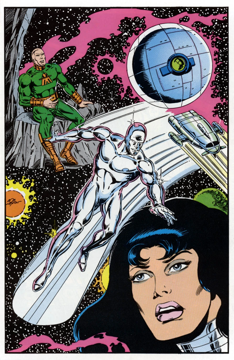 Marvel Saga the Official History of the Marvel Universe Vol 1 24