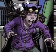 From Runaways (Vol. 2) #26