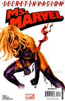 Ms. Marvel Vol 2 27