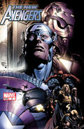 New Avengers Vol 1 6