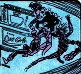 X-Men Lost Inferno (Earth-89112)