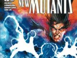 New Mutants Vol 3 21