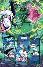 Nightmare (Earth-616) from TVA Vol 1 5 001