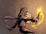 Ororo: Before the Storm Vol 1 3