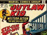 Outlaw Kid Vol 2 24