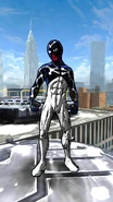 Peter Parker (Earth-13) from Spider-Man Unlimited (video game) 001.png (941 KB) From Spider-Man Unlimited