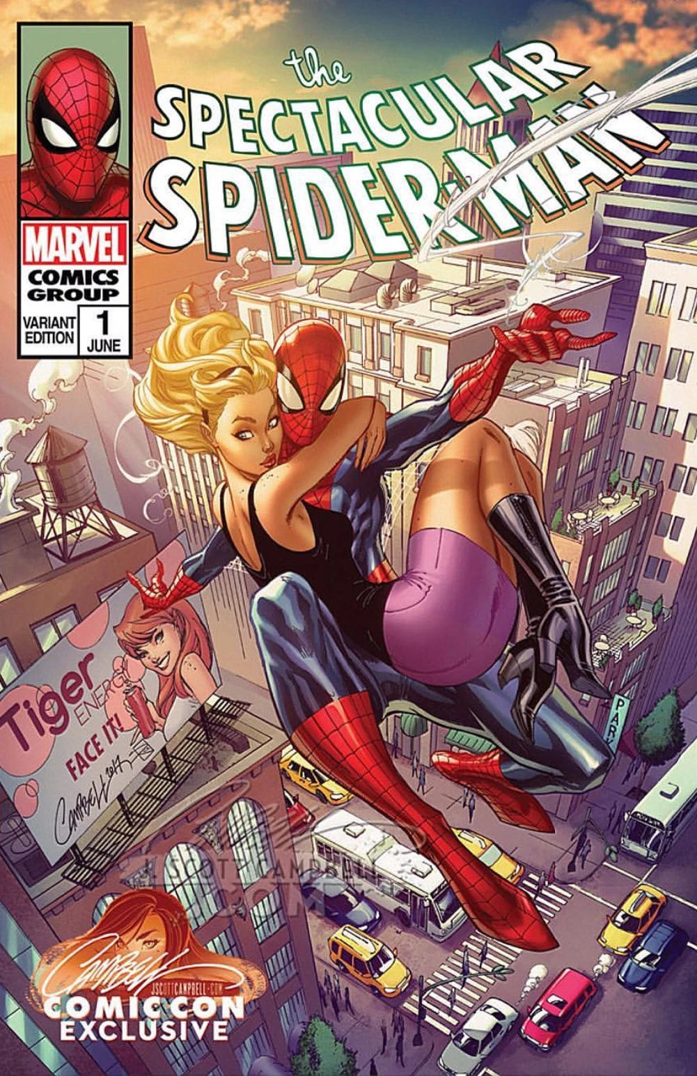 Heft (JSC Exclusive Variant D Variant)