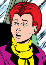 Is it just me or does Wolfsbane AKA Rahne Sinclaire's marvel wiki page read  like a bad edgy fan fiction? Like Jesus give the girl a break : r/Marvel