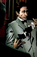 Remy LeBeau