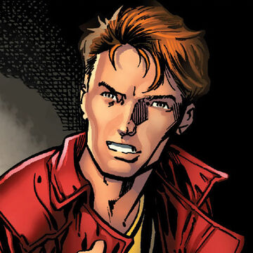 Richard Jones Earth 616 Marvel Database Fandom