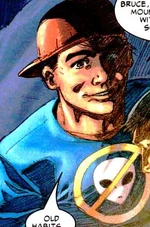 Hulk: Unchained (Earth-TRN899)