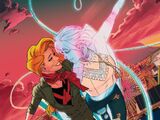 Runaways Vol 5 8