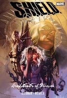 S.H.I.E.L.D.: Architects of Forever TPB #1