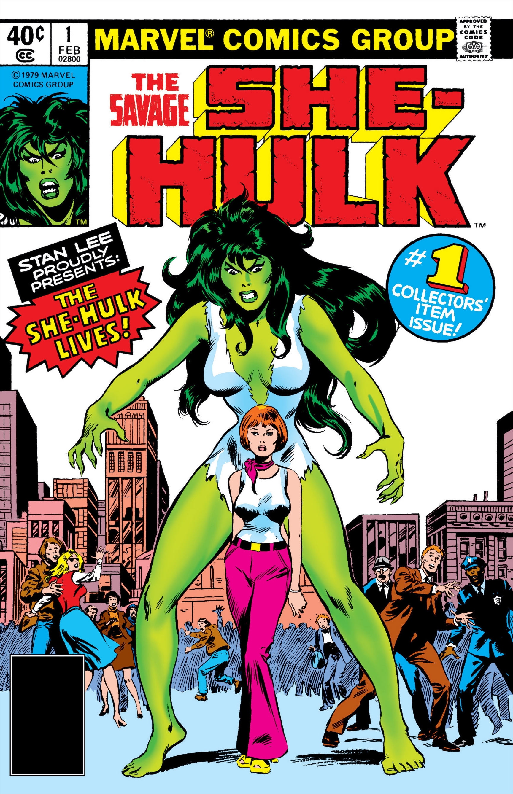 She-Hulk (2022) (Comic Book) - TV Tropes