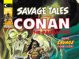 Savage Tales Vol 1 4