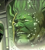 Secondary Intelligence Prime Marvel Universe (Earth-616)