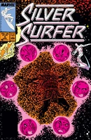 Silver Surfer (Vol. 3) #9