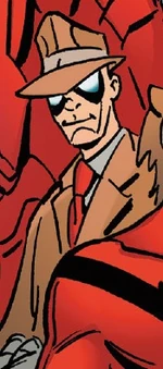 Spider-Man (Earth-Unknown)