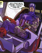 Wolverine: Enemy of the State (Earth-14850)