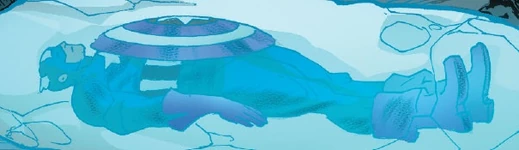 Loki is Avenger Prime (Earth-18201)