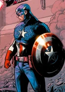 Steven Rogers (Earth-616) from Captain America Sentinel of Liberty Vol 2 2 001.jpg (3.56 MB) From Captain America: Sentinel of Liberty (Vol. 2) #2