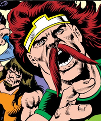 Storm Giants from What If? Vol 1 39 001