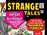 Strange Tales Vol 1 130