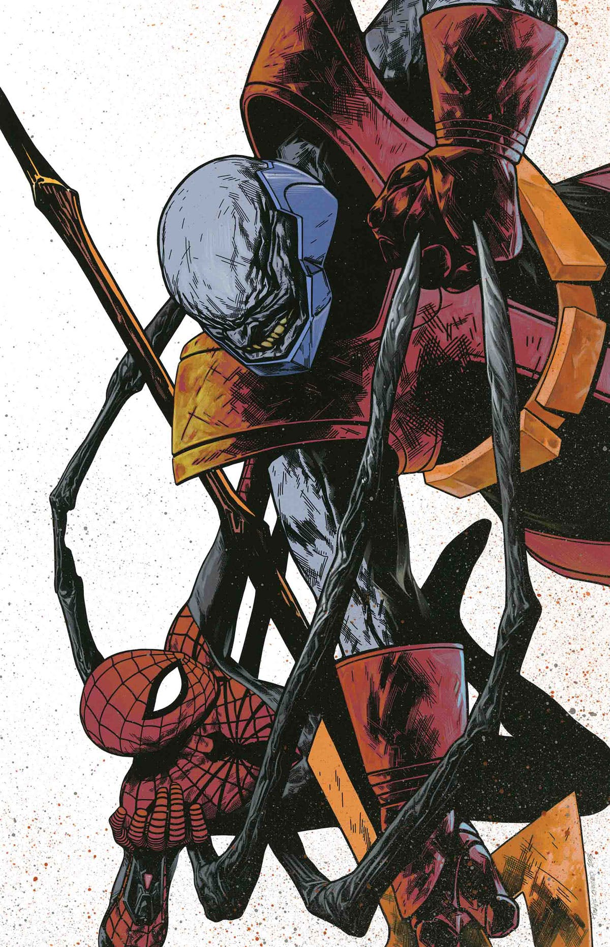 Superior Spider-Man: The Complete Collection Vol. 2 eBook