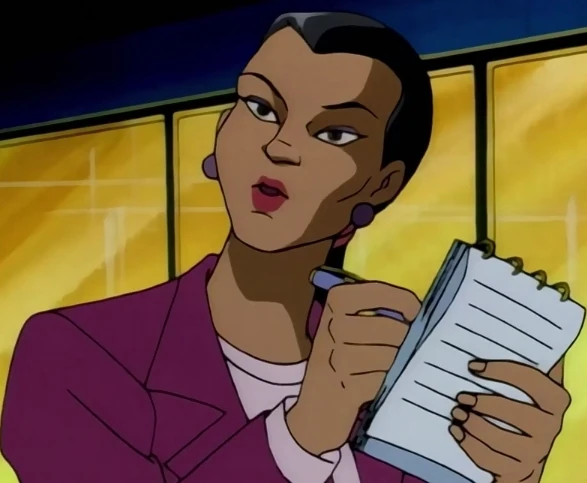 Terri Lee (Tierra 92131) Marvel Wiki Fandom