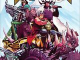 Thor Vol 5 2