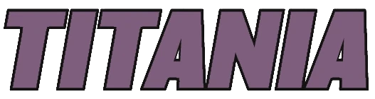 Titania logo