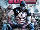 U.S.Agent Vol 2 1