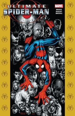 Ultimate Spider-Man Omnibus Vol 1 (2012–) | Marvel