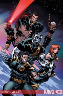 ultimate X-MEN 原本全巻100巻完結セット ultimate X-MEN 原本全巻100巻完結セット